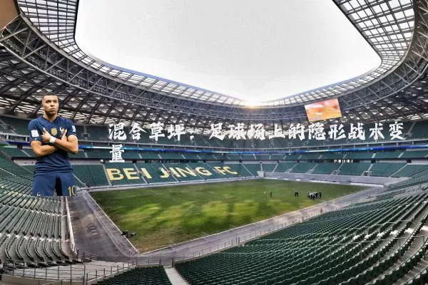 混合草坪:足球场上的隐形战术变量